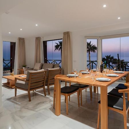 Ocean Suites By Upper Luxury Housing - Parque Santiago Playa de las Americas  Eksteriør bilde