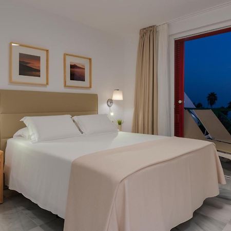 Ocean Suites By Upper Luxury Housing - Parque Santiago Playa de las Americas  Eksteriør bilde
