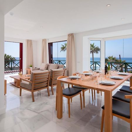 Ocean Suites By Upper Luxury Housing - Parque Santiago Playa de las Americas  Eksteriør bilde