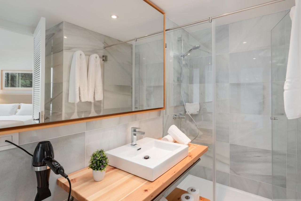 Ocean Suites By Upper Luxury Housing - Parque Santiago Playa de las Americas  Eksteriør bilde