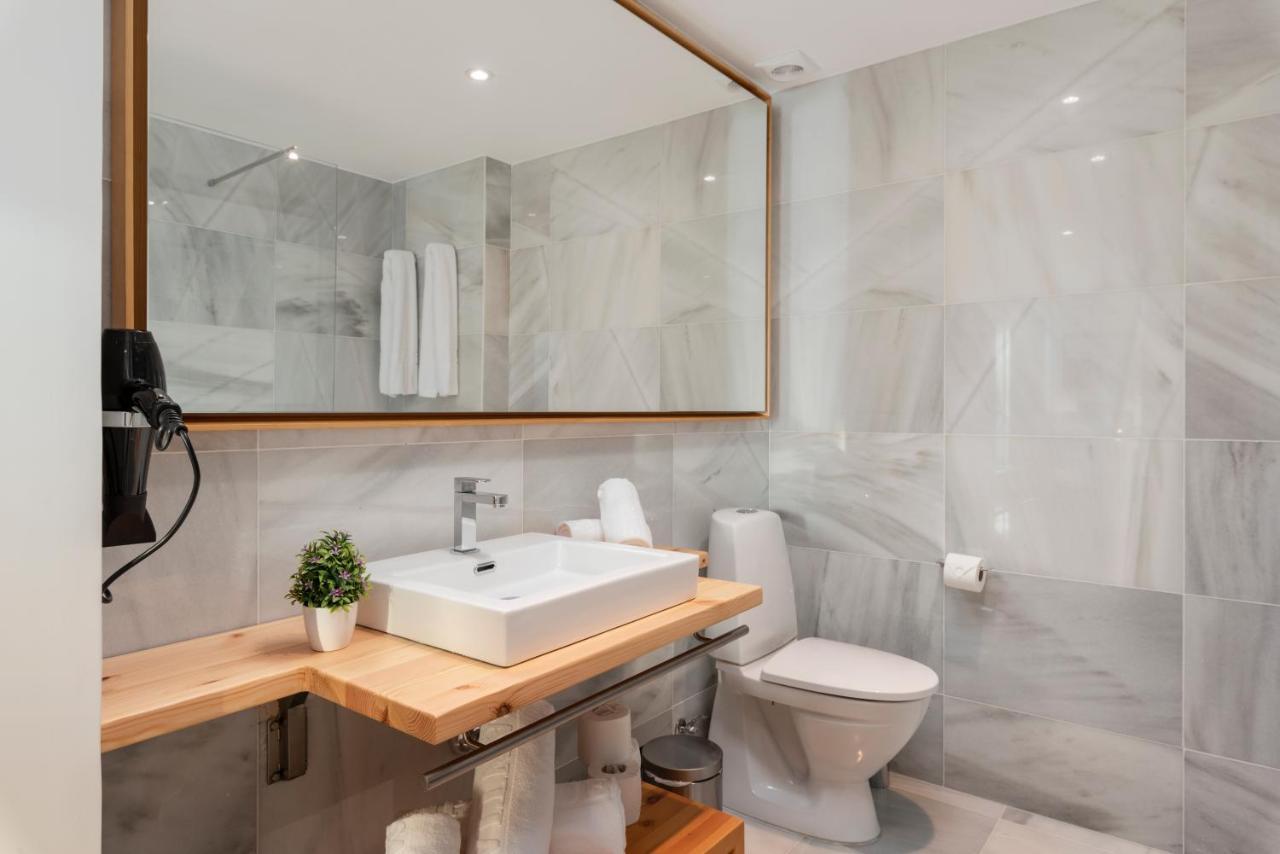 Ocean Suites By Upper Luxury Housing - Parque Santiago Playa de las Americas  Eksteriør bilde