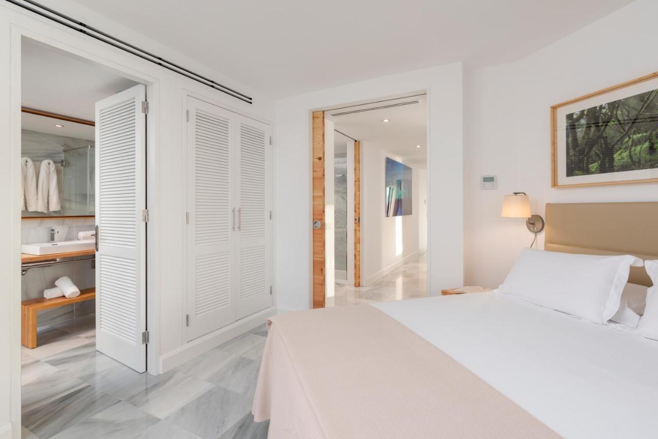 Ocean Suites By Upper Luxury Housing - Parque Santiago Playa de las Americas  Eksteriør bilde