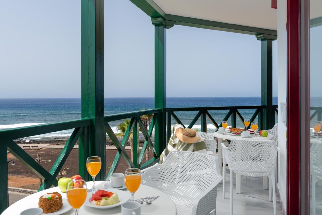Ocean Suites By Upper Luxury Housing - Parque Santiago Playa de las Americas  Eksteriør bilde