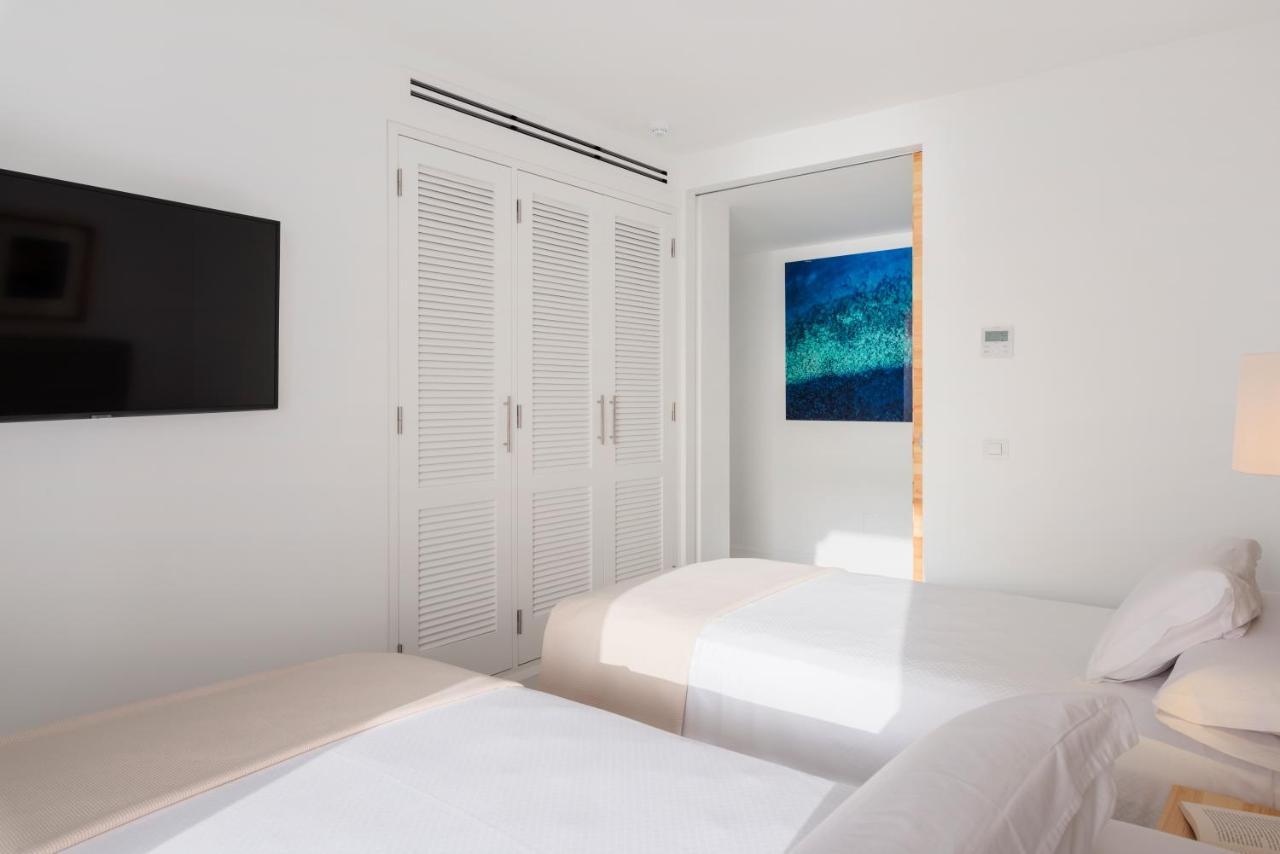 Ocean Suites By Upper Luxury Housing - Parque Santiago Playa de las Americas  Eksteriør bilde