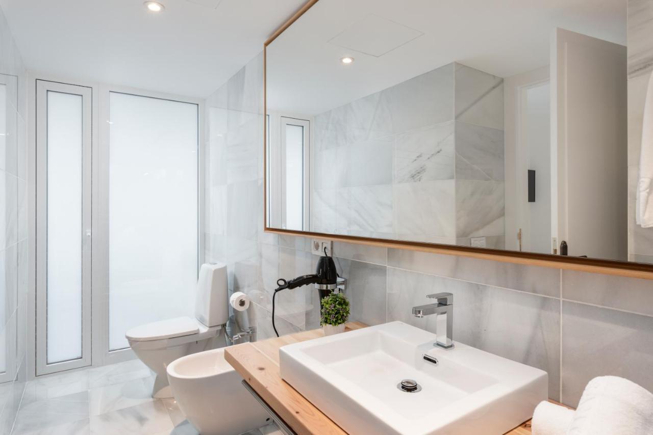 Ocean Suites By Upper Luxury Housing - Parque Santiago Playa de las Americas  Eksteriør bilde