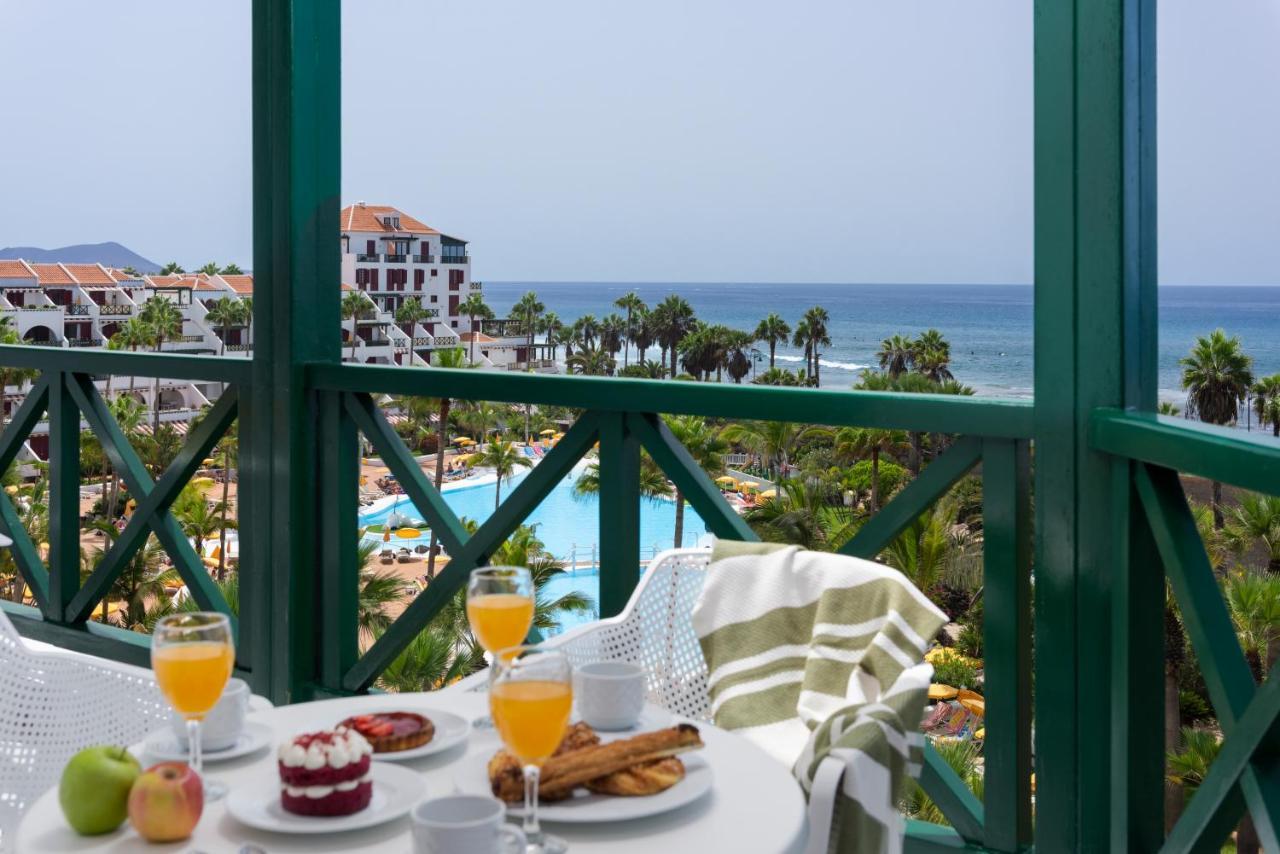 Ocean Suites By Upper Luxury Housing - Parque Santiago Playa de las Americas  Eksteriør bilde