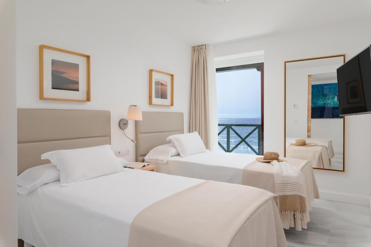 Ocean Suites By Upper Luxury Housing - Parque Santiago Playa de las Americas  Eksteriør bilde