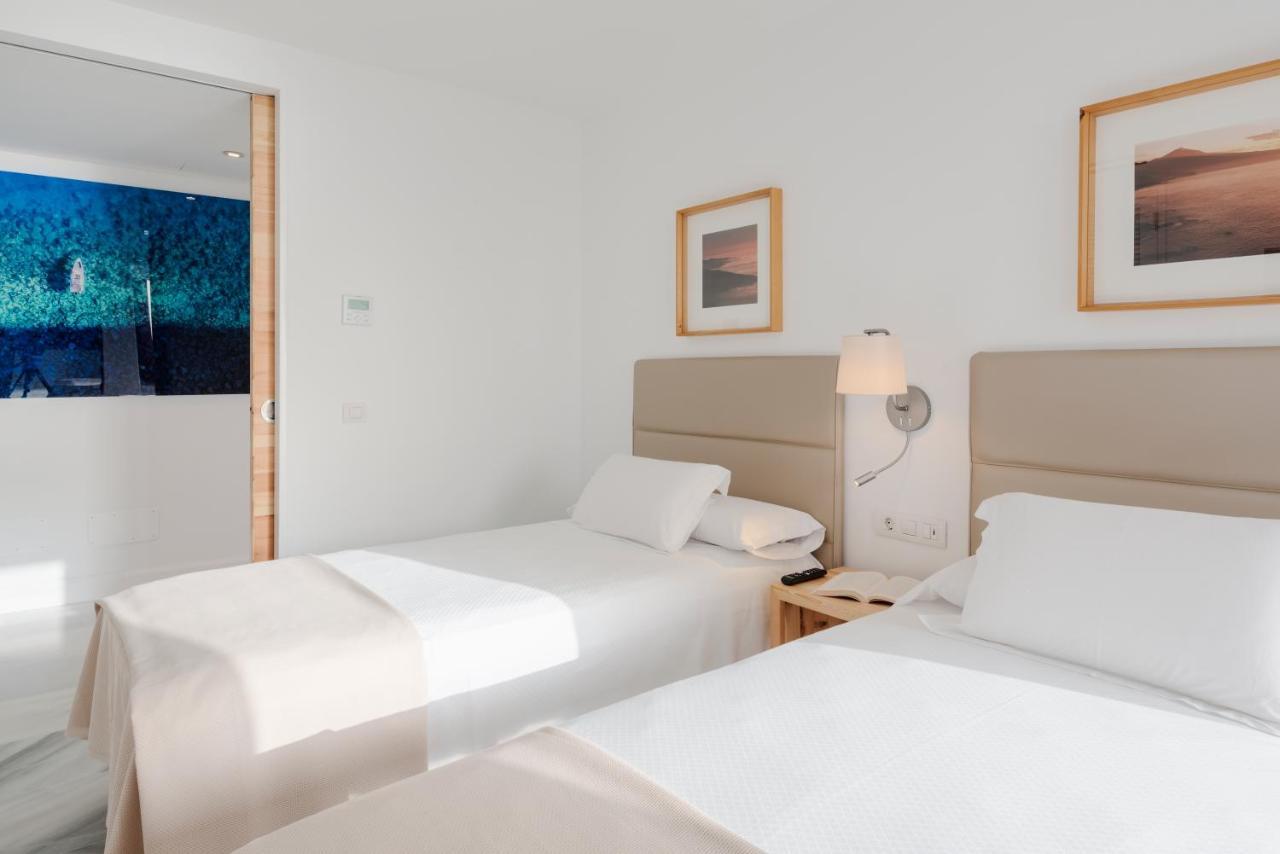 Ocean Suites By Upper Luxury Housing - Parque Santiago Playa de las Americas  Eksteriør bilde