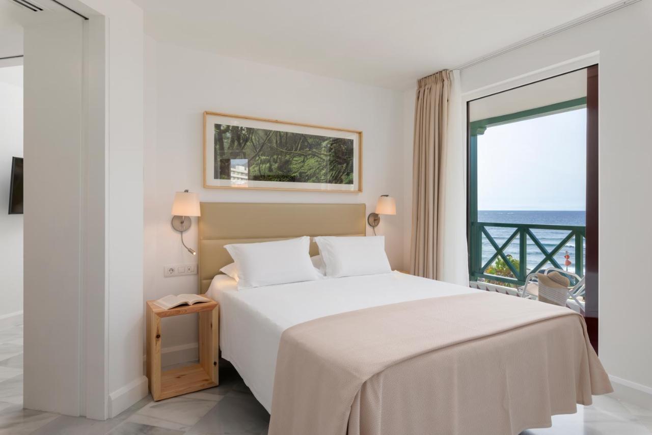 Ocean Suites By Upper Luxury Housing - Parque Santiago Playa de las Americas  Eksteriør bilde