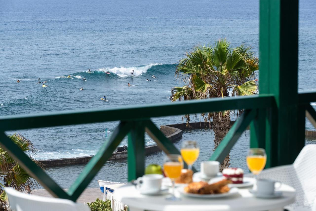 Ocean Suites By Upper Luxury Housing - Parque Santiago Playa de las Americas  Eksteriør bilde