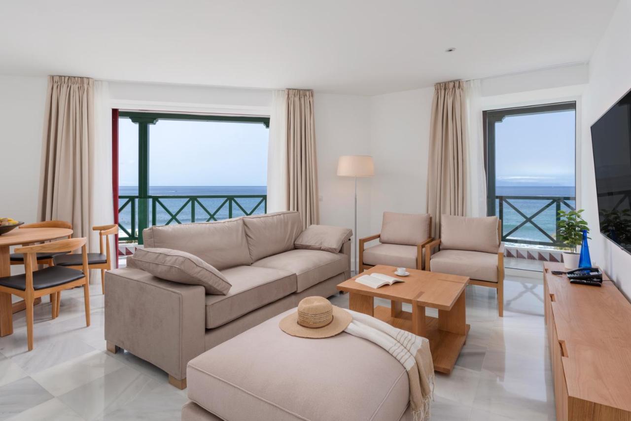 Ocean Suites By Upper Luxury Housing - Parque Santiago Playa de las Americas  Eksteriør bilde