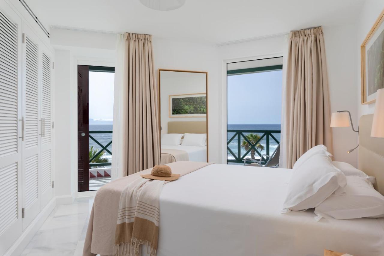 Ocean Suites By Upper Luxury Housing - Parque Santiago Playa de las Americas  Eksteriør bilde