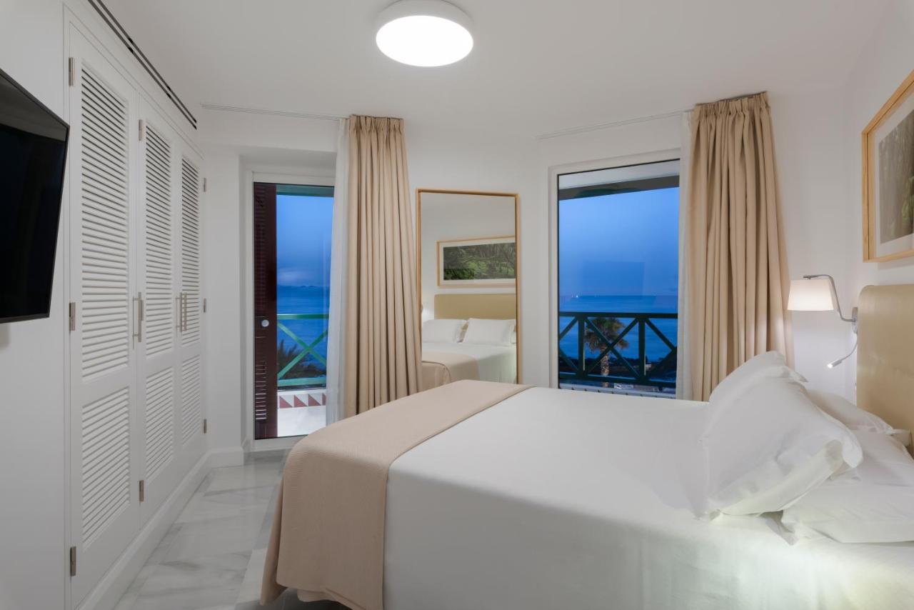 Ocean Suites By Upper Luxury Housing - Parque Santiago Playa de las Americas  Eksteriør bilde