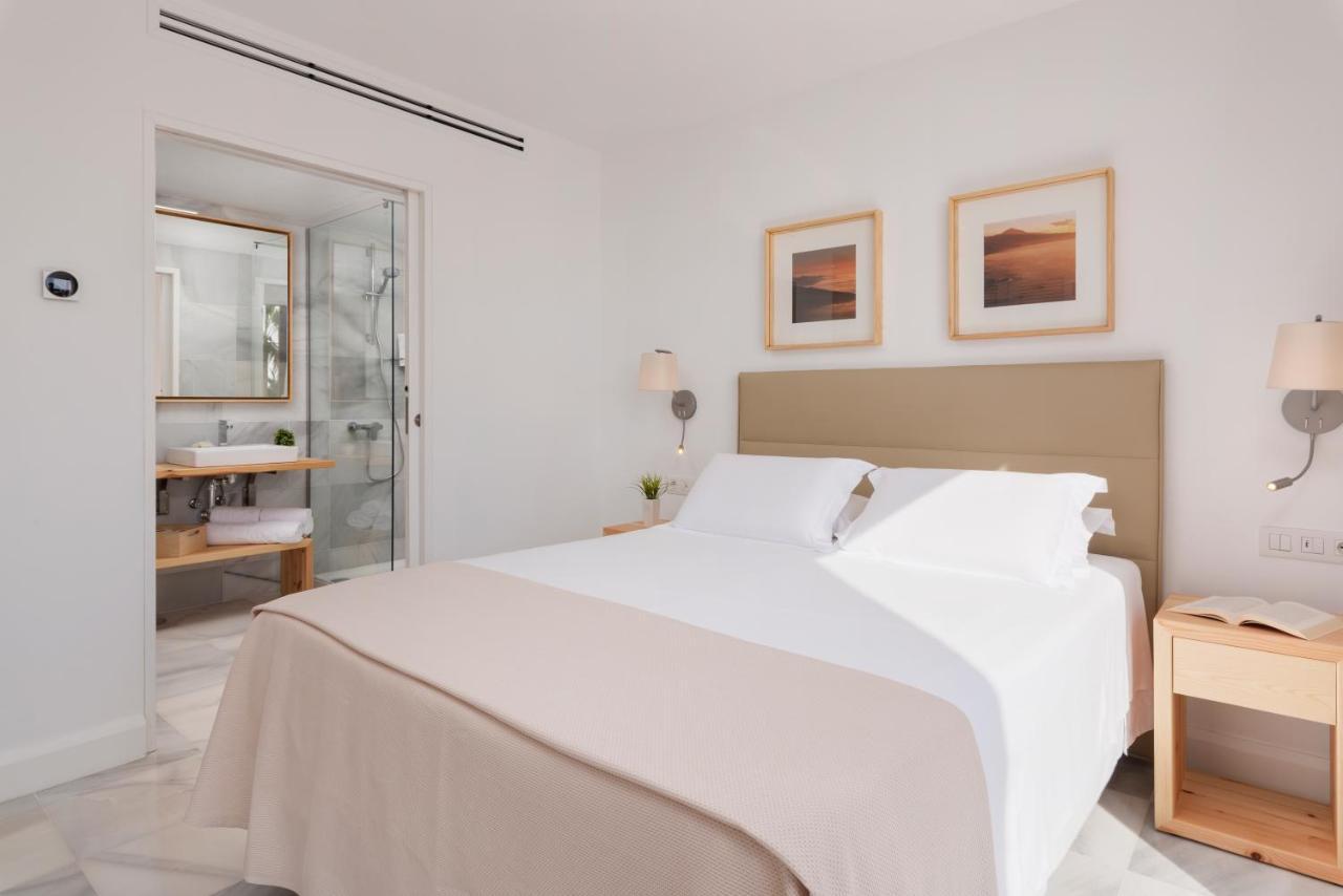 Ocean Suites By Upper Luxury Housing - Parque Santiago Playa de las Americas  Eksteriør bilde