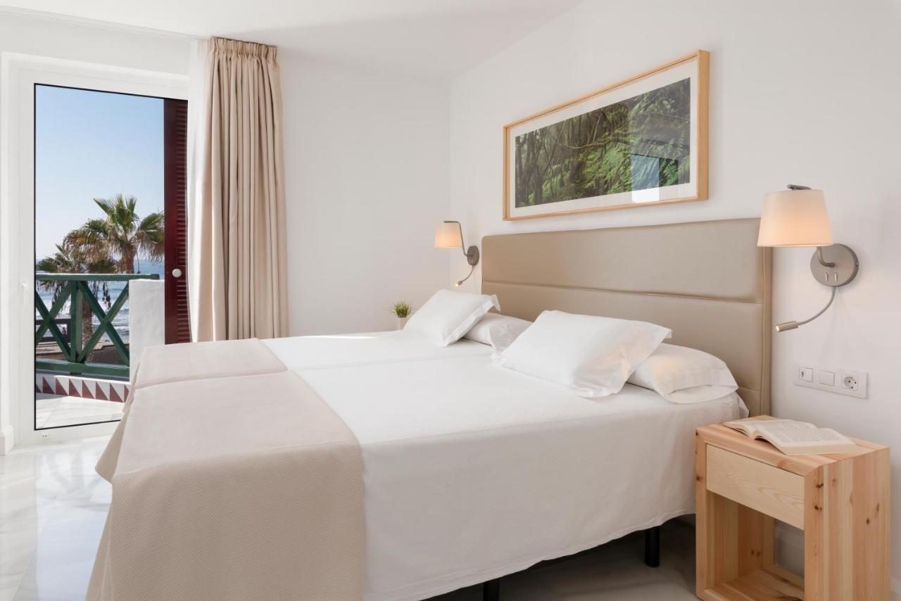 Ocean Suites By Upper Luxury Housing - Parque Santiago Playa de las Americas  Eksteriør bilde
