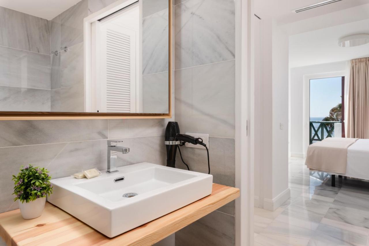 Ocean Suites By Upper Luxury Housing - Parque Santiago Playa de las Americas  Eksteriør bilde
