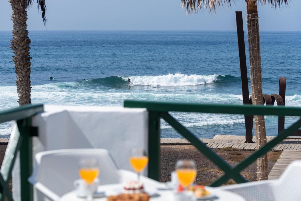 Ocean Suites By Upper Luxury Housing - Parque Santiago Playa de las Americas  Eksteriør bilde