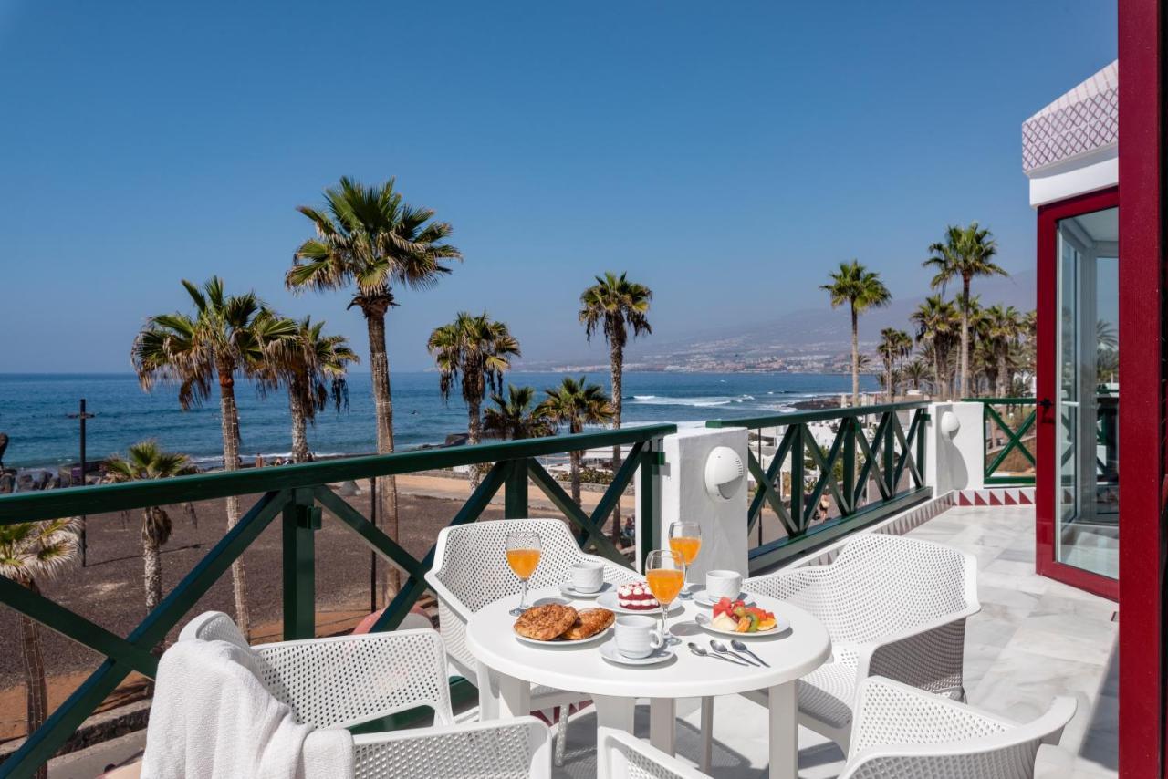 Ocean Suites By Upper Luxury Housing - Parque Santiago Playa de las Americas  Eksteriør bilde