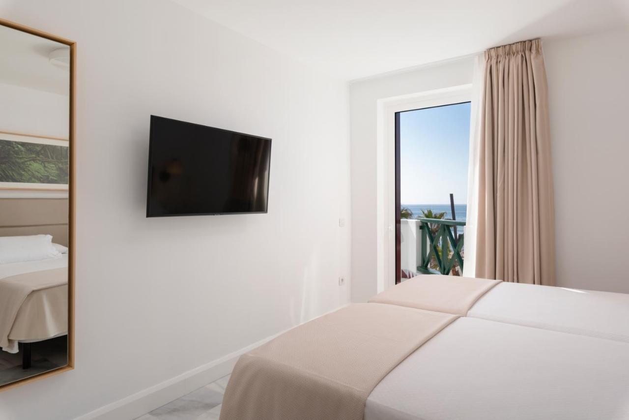 Ocean Suites By Upper Luxury Housing - Parque Santiago Playa de las Americas  Eksteriør bilde