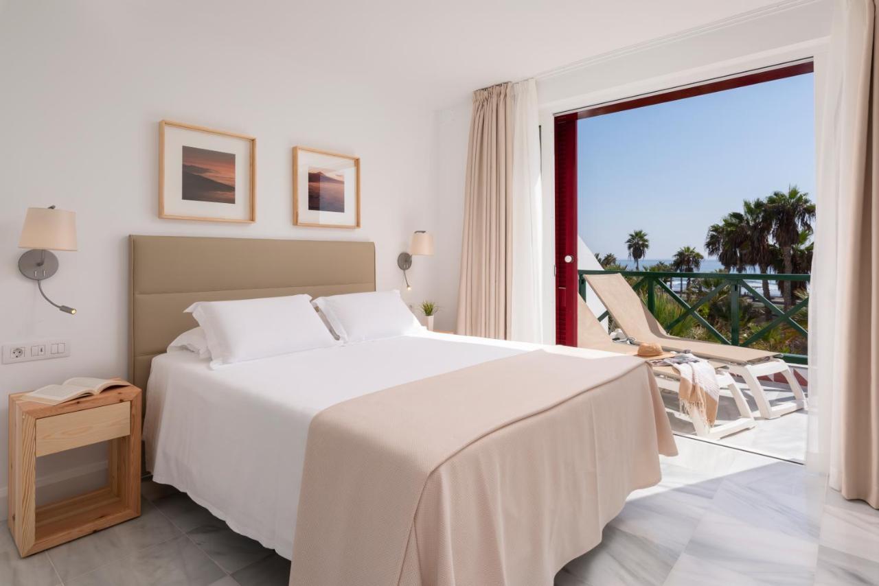 Ocean Suites By Upper Luxury Housing - Parque Santiago Playa de las Americas  Eksteriør bilde