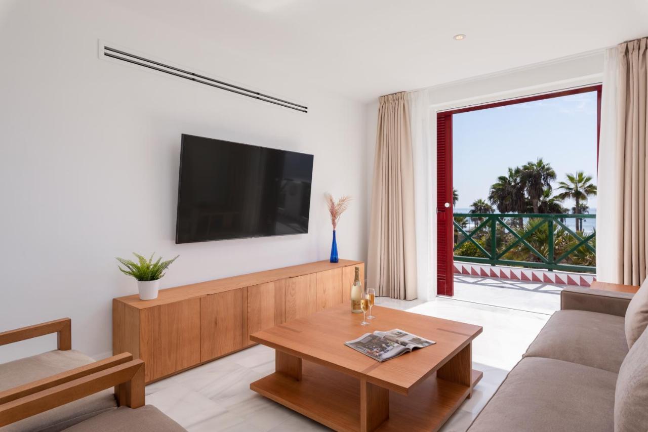 Ocean Suites By Upper Luxury Housing - Parque Santiago Playa de las Americas  Eksteriør bilde