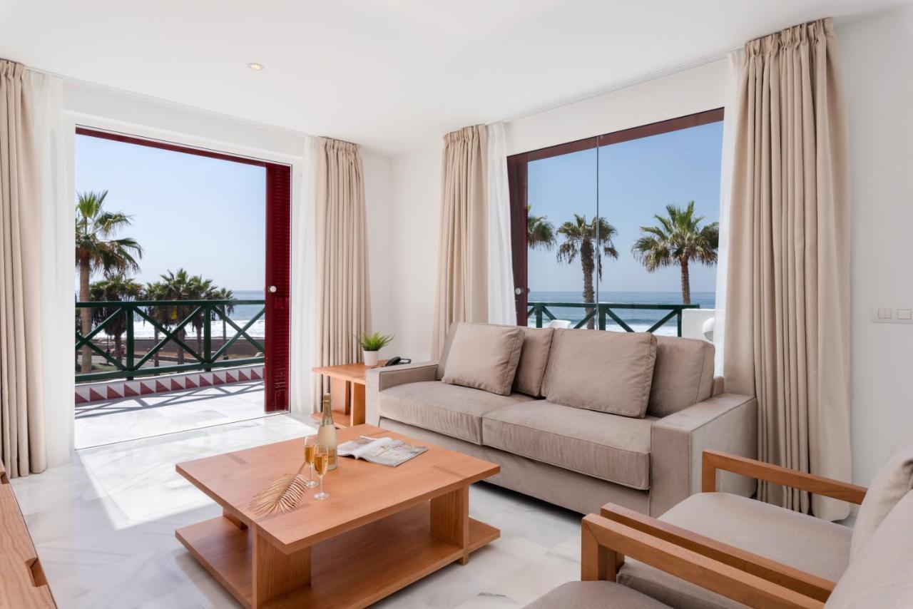 Ocean Suites By Upper Luxury Housing - Parque Santiago Playa de las Americas  Eksteriør bilde