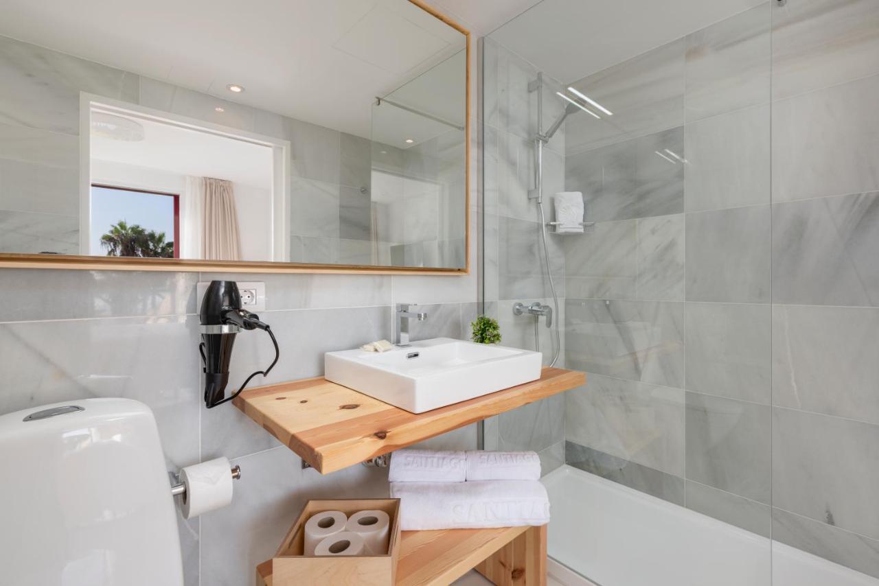 Ocean Suites By Upper Luxury Housing - Parque Santiago Playa de las Americas  Eksteriør bilde