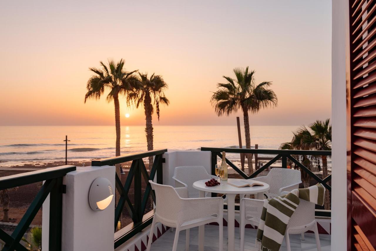 Ocean Suites By Upper Luxury Housing - Parque Santiago Playa de las Americas  Eksteriør bilde