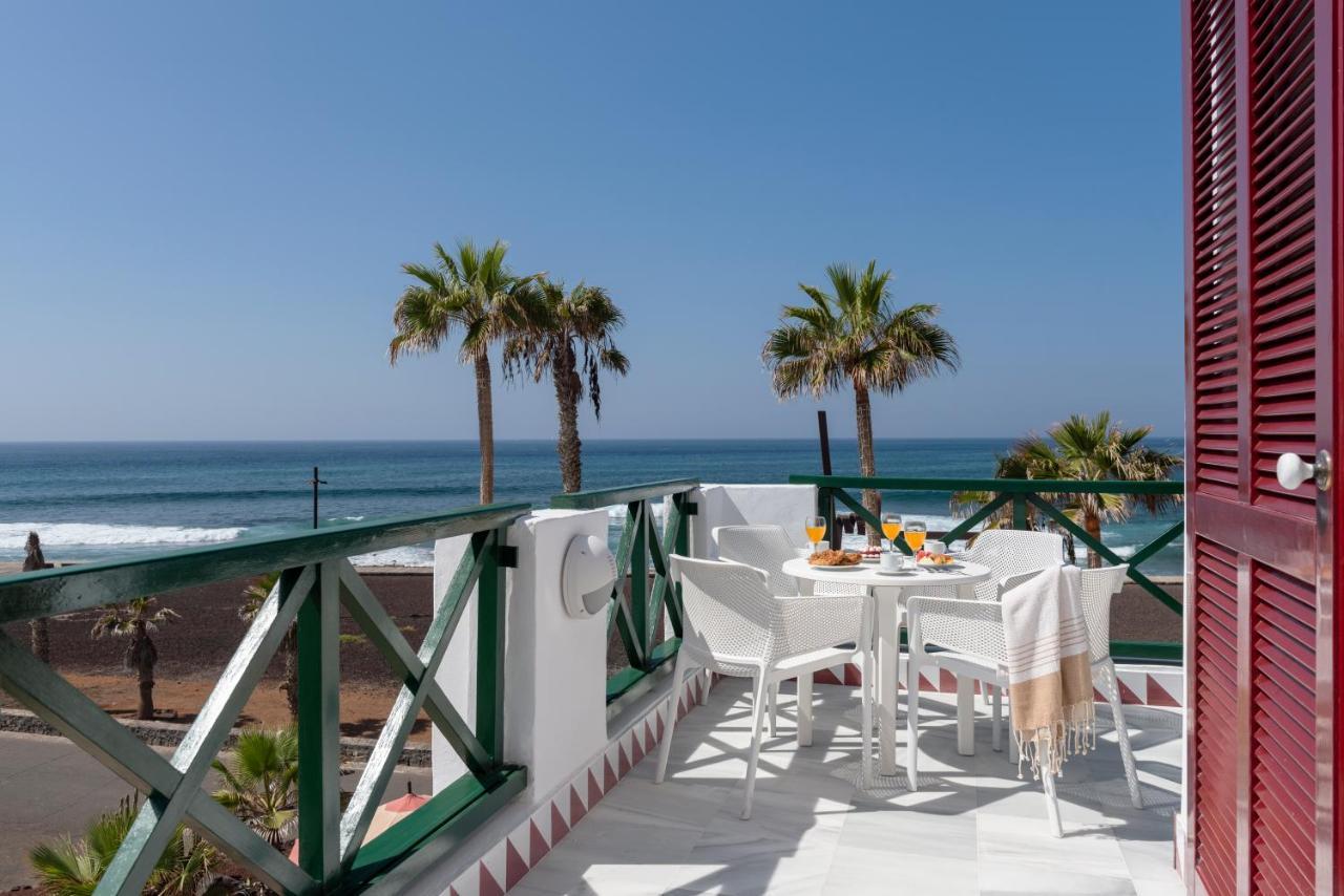 Ocean Suites By Upper Luxury Housing - Parque Santiago Playa de las Americas  Eksteriør bilde