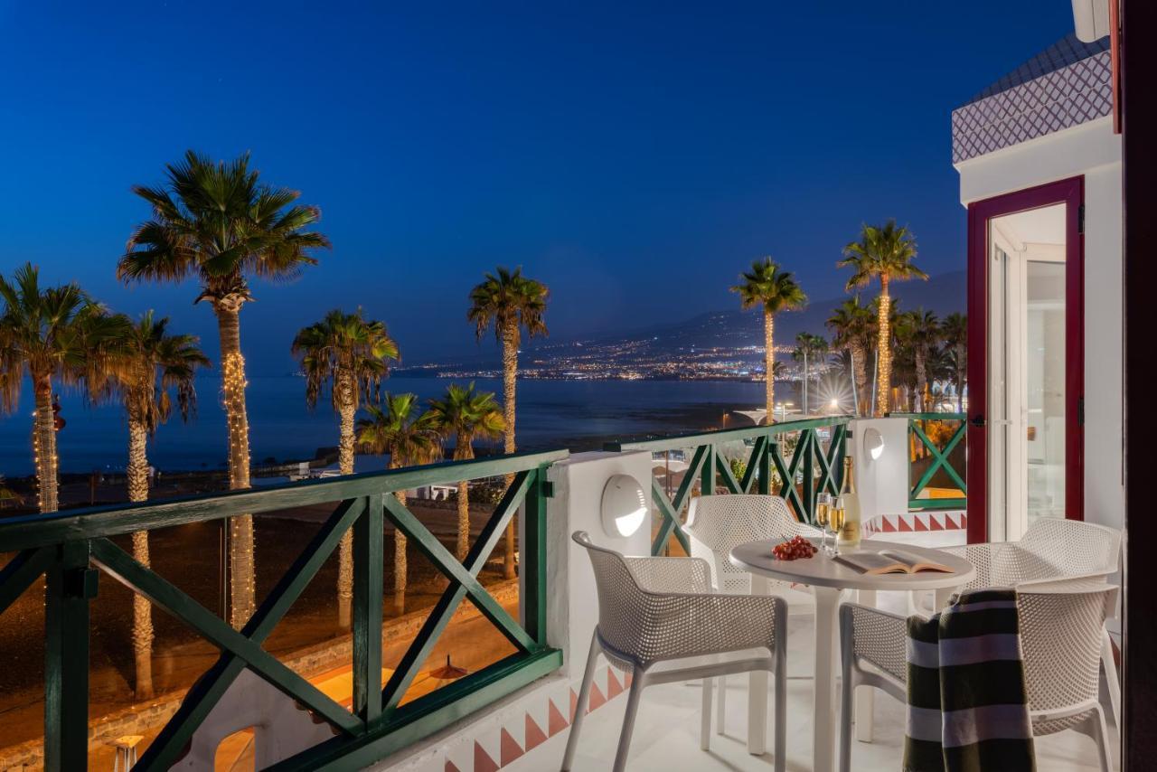 Ocean Suites By Upper Luxury Housing - Parque Santiago Playa de las Americas  Eksteriør bilde